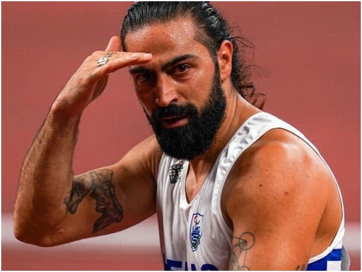 Μιχάλης Σεΐτης: «Το πρώτο πράγμα που σκέφτηκα την ώρα του ατυχήματος ήταν αν ήμουν σε όνειρο»
