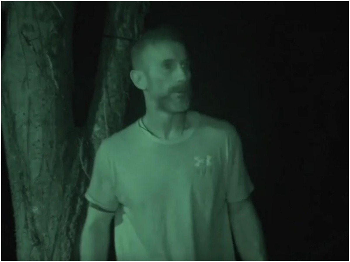 Survivor: Νέα έκρηξη από τον Τάκη Καραγκούνια – Αναβρασμός και πάλι στην παραλία των κόκκινων