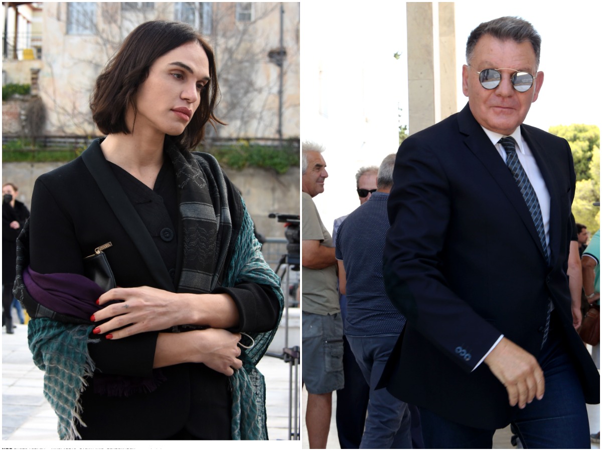 Αλέξης Κούγιας σε νέες δηλώσεις για Τζεφ Μοντάνα: «Βλέπω έναν μαντράχαλο εδώ, δεν ξέρω τι είναι»