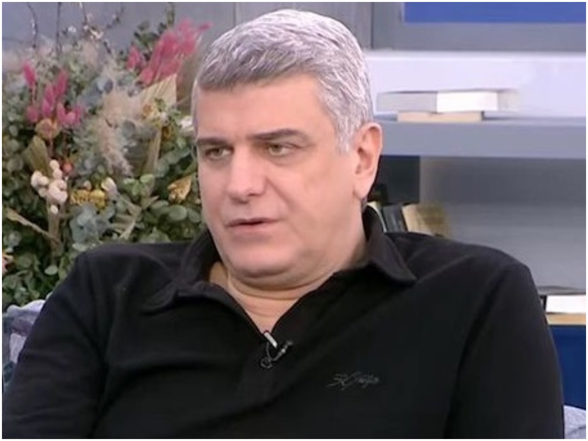 Βλαδίμηρος Κυριακίδης: «Κάποια στιγμή πρέπει να λέμε και μια “συγγνώμη”, εγώ δεν είδα να ζητάει κανείς»