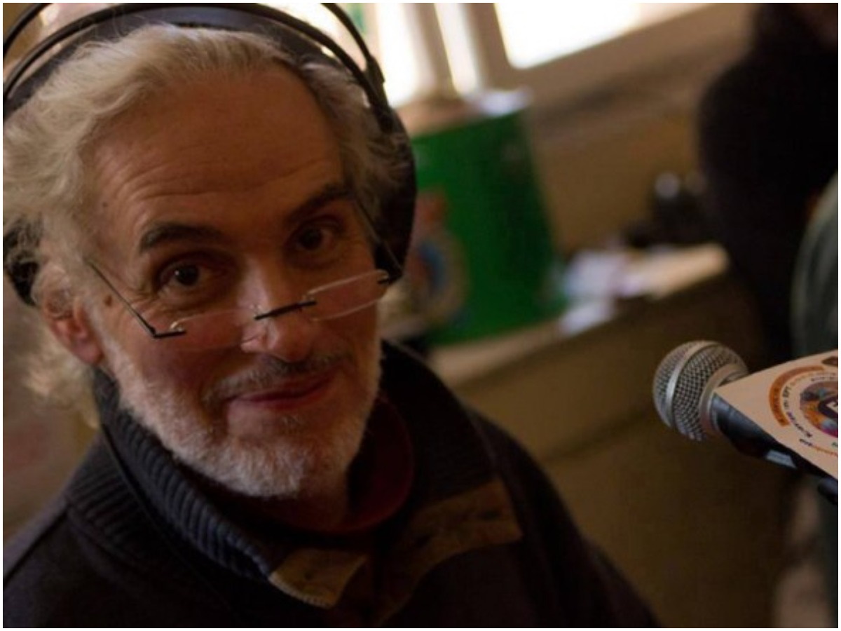 Νίκος Αϊβαλής: Πέθανε ο ηθοποιός – ραδιοφωνικός παραγωγός