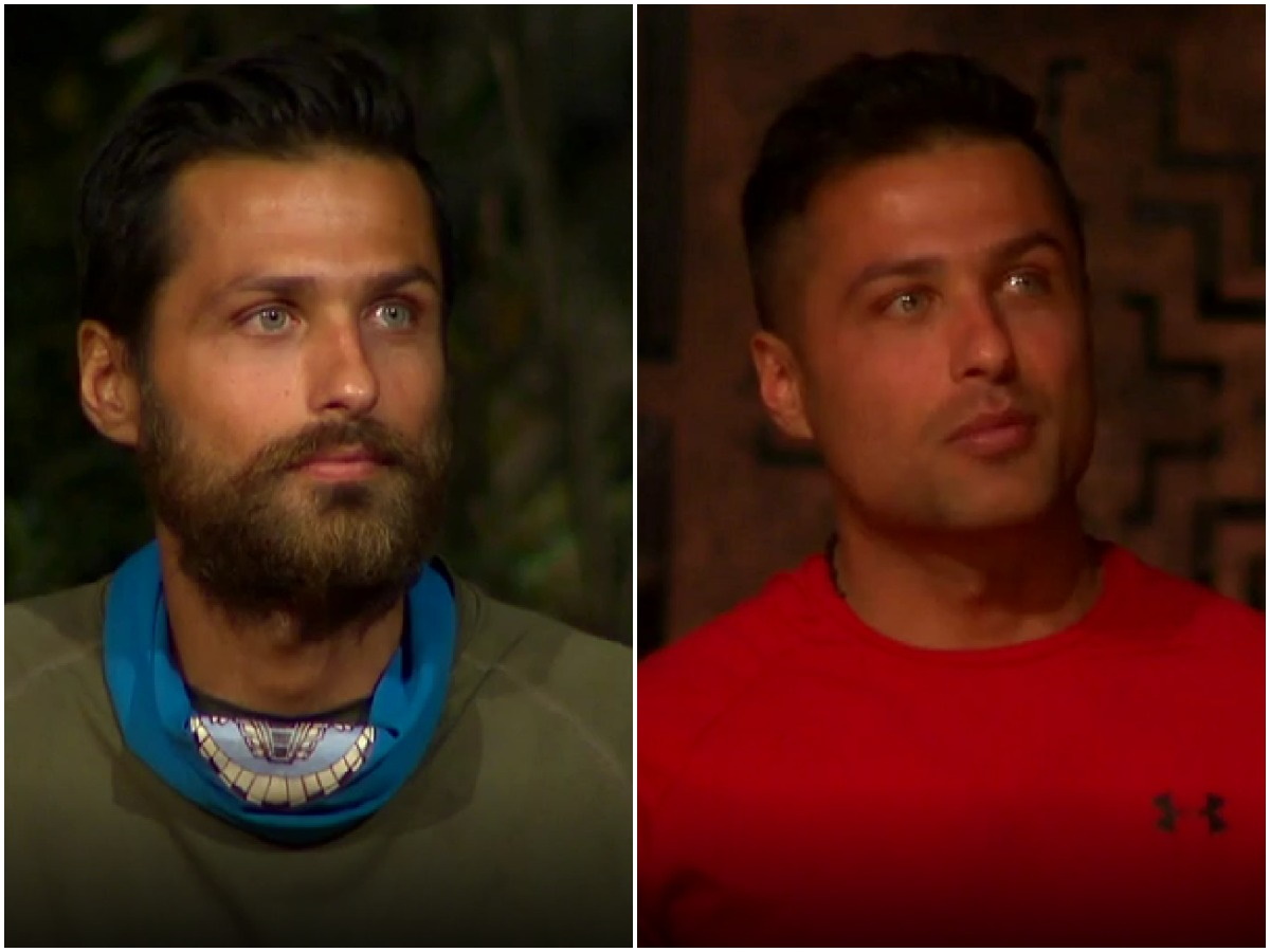 Survivor: Αποχώρησε ο Γιάννης Τσολάκης – Ο πυροσβέστης που άλλαξε ριζικά στο ριάλιτι