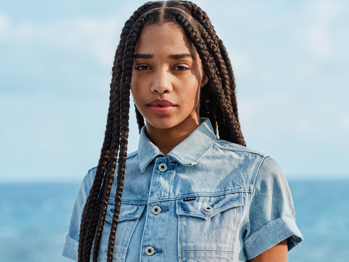 G-Star: H νέα denim συλλογή έχει κομμάτια που θα μείνουν για πάντα στην ντουλάπα σου