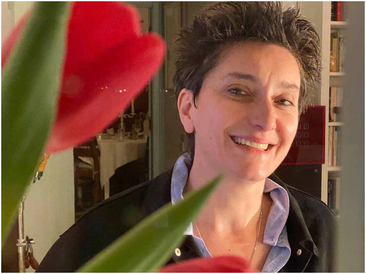 Ηρώ: «Το ότι μεγάλωσα το γιο μου σε μονογονεϊκή οικογένεια αφορά μόνο εμένα και το παιδί μου»