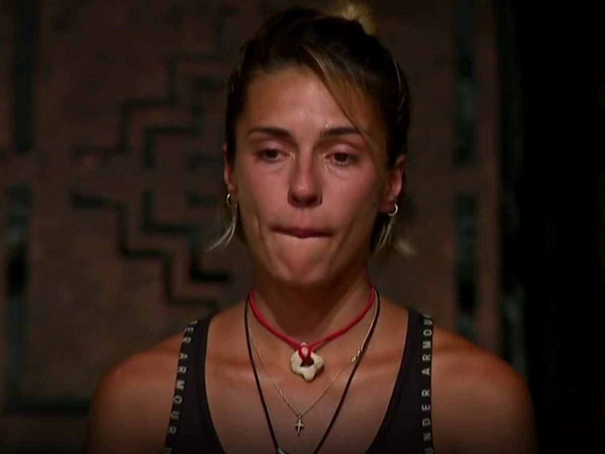 Survivor spoiler: Η Κάτια Ταραμπάνκο αποχωρεί από το παιχνίδι – Οι δύο ομάδες που διαμορφώνονται