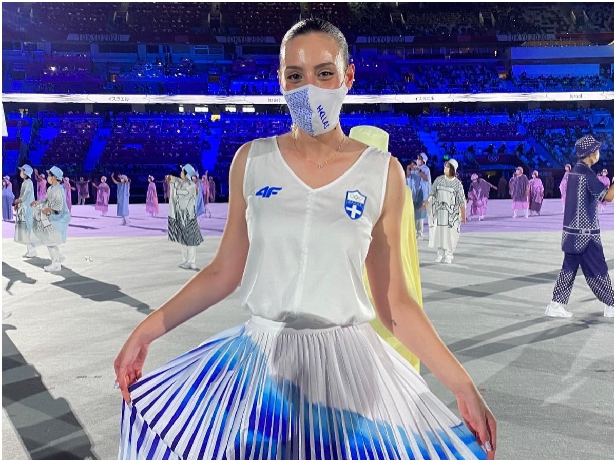 Άννα Κορακάκη: Νόσησε από κορονοϊό και χάνει το Ευρωπαϊκό Πρωτάθλημα Σκοποβολής