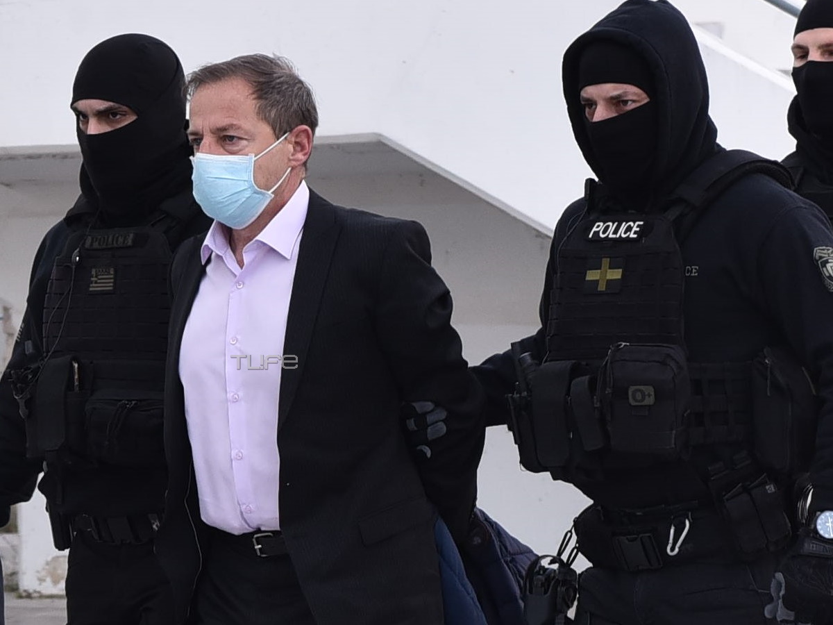 Δημήτρης Λιγνάδης: Μεγάλη ένταση στην δίκη – Οι σκληρές ερωτήσεις του Αλέξη Κούγια στον Νίκο Σ.