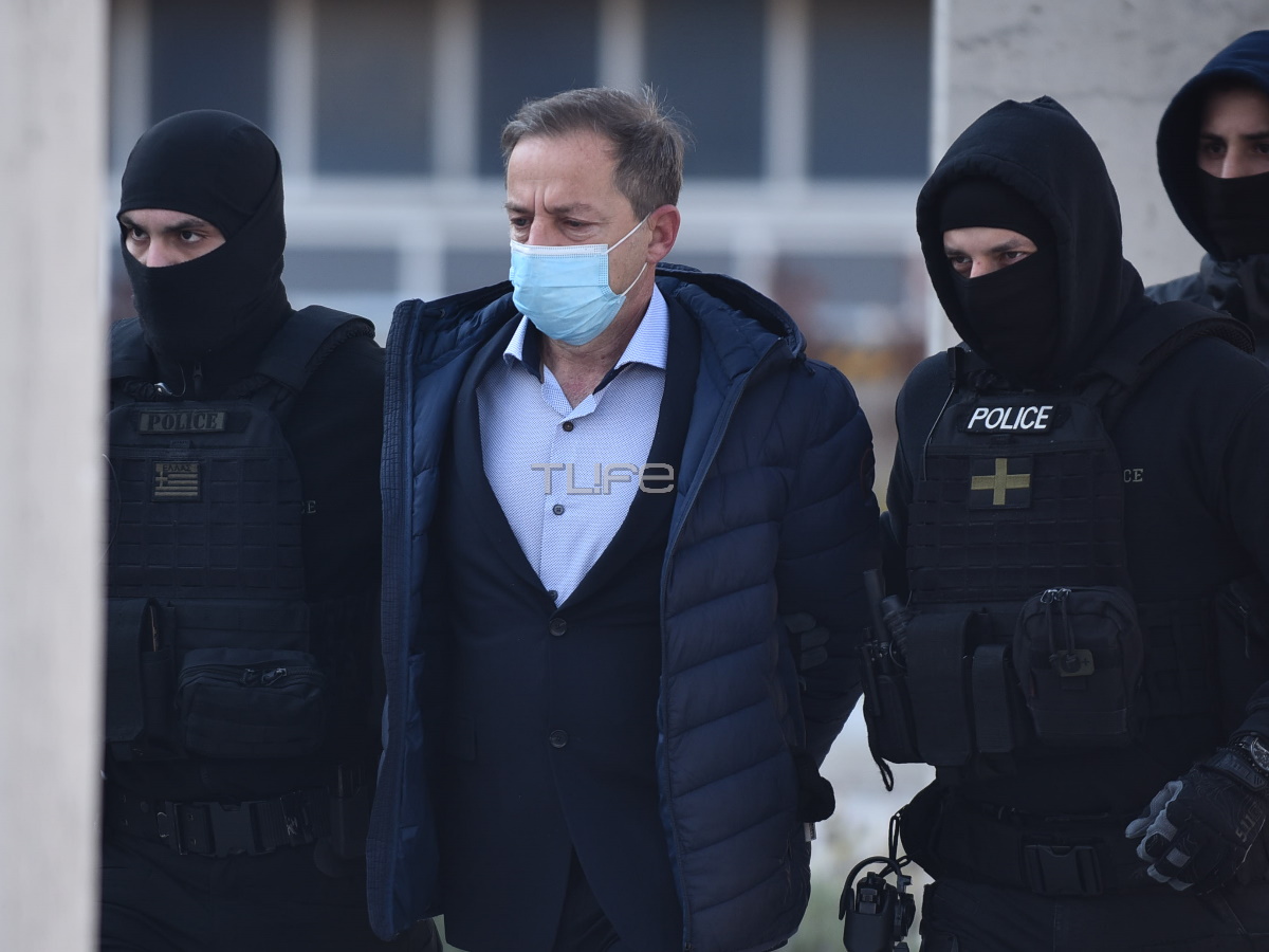 Δημήτρης Λιγνάδης: Η περιγραφή του Αιγύπτιου για τον βιασμό του