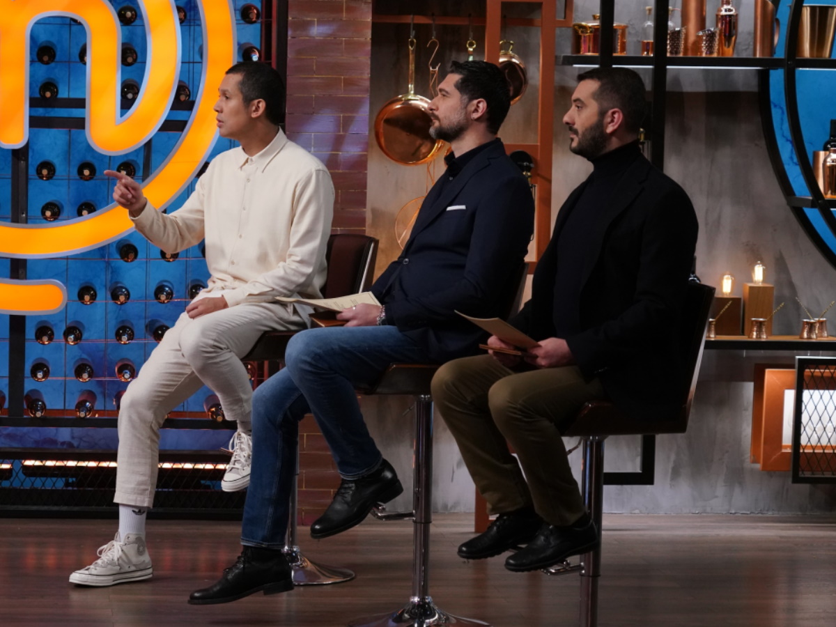 MasterChef: Το κλίμα στην ηττημένη ομάδα είναι τεταμένο – Τι θα δούμε απόψε