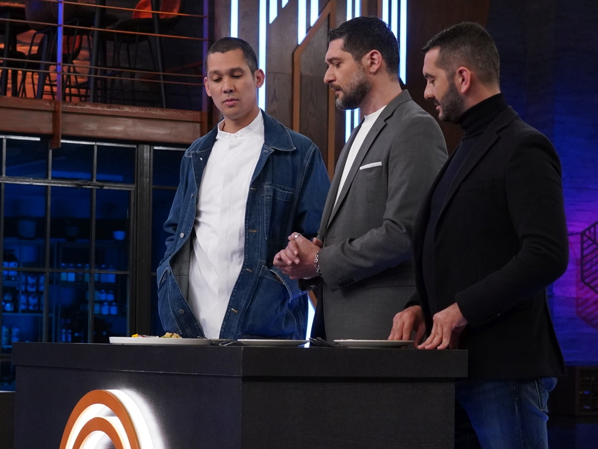 MasterChef: Έφτασε η στιγμή των επιστροφών – Όσα θα δούμε απόψε