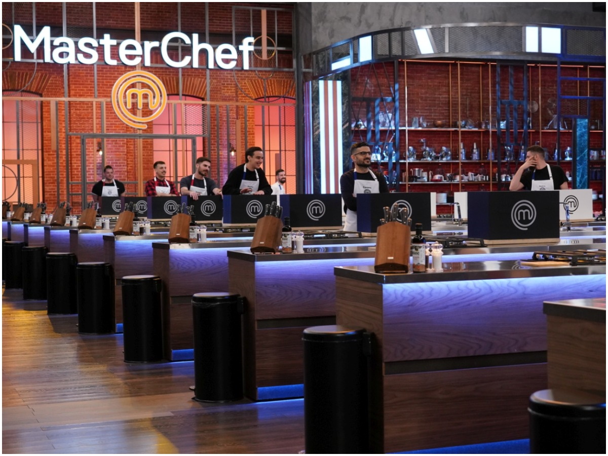 MasterChef: Δεν πίστευε όταν αντίκρισε το έπαθλο – «Μισό λεπτό να λιποθυμήσω»