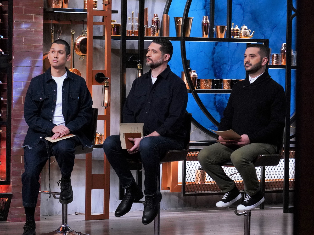 MasterChef: Δεύτερη ημέρα επιστροφών και σειρά παίρνουν οι μαγειρικές μονομαχίες – Όσα θα δούμε απόψε