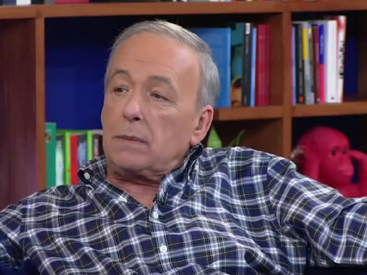 Ανδρέας Μικρούτσικος: «Έχω πεθάνει τρεις φορές και το θεώρησαν θαύμα»