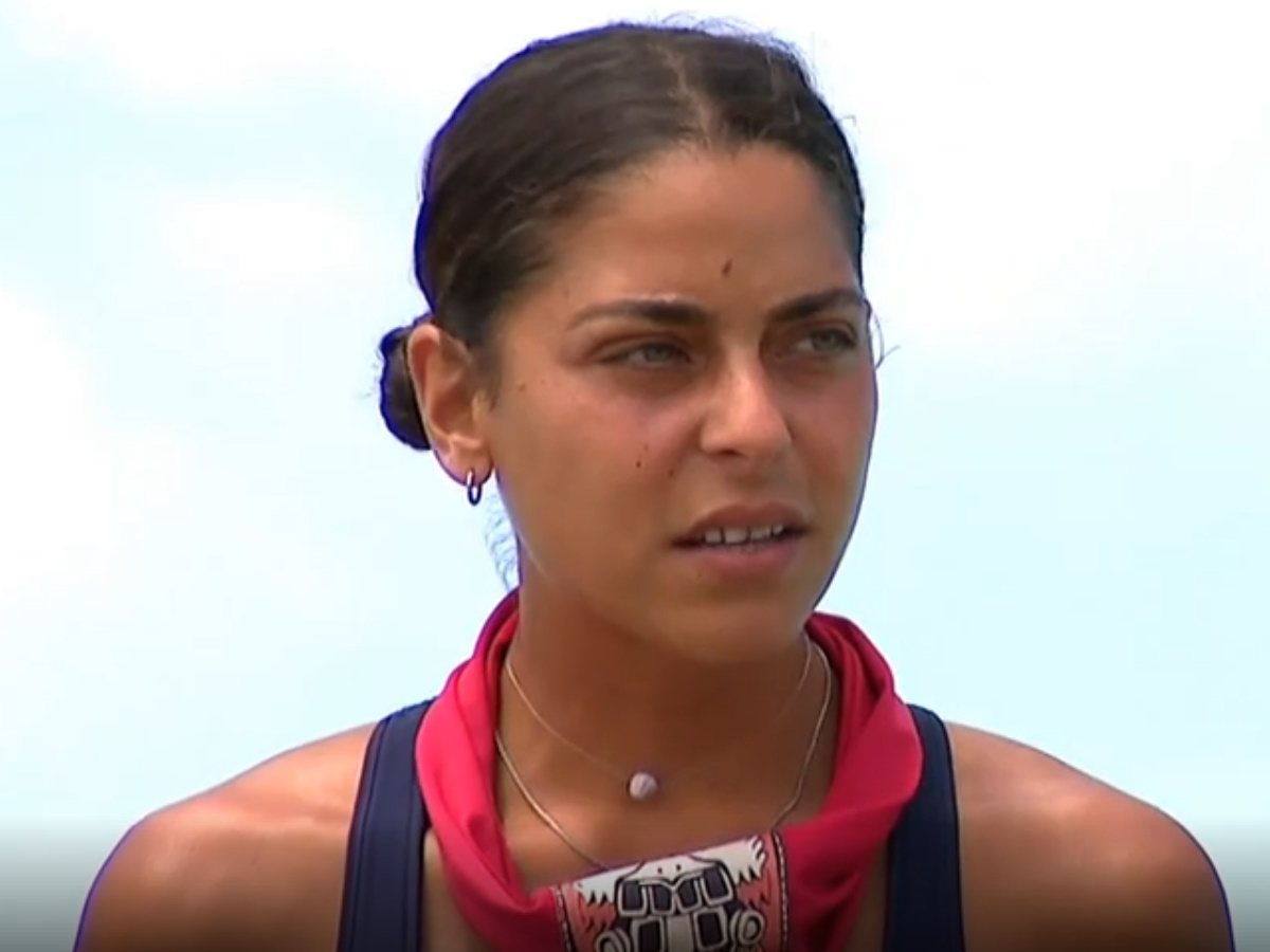Survivor: Χαμός ανάμεσα σε Μυριέλλα Κουρεντή και Άρη Σοϊλέδη στο νέο επεισόδιο – Ποιος κερδίζει απόψε