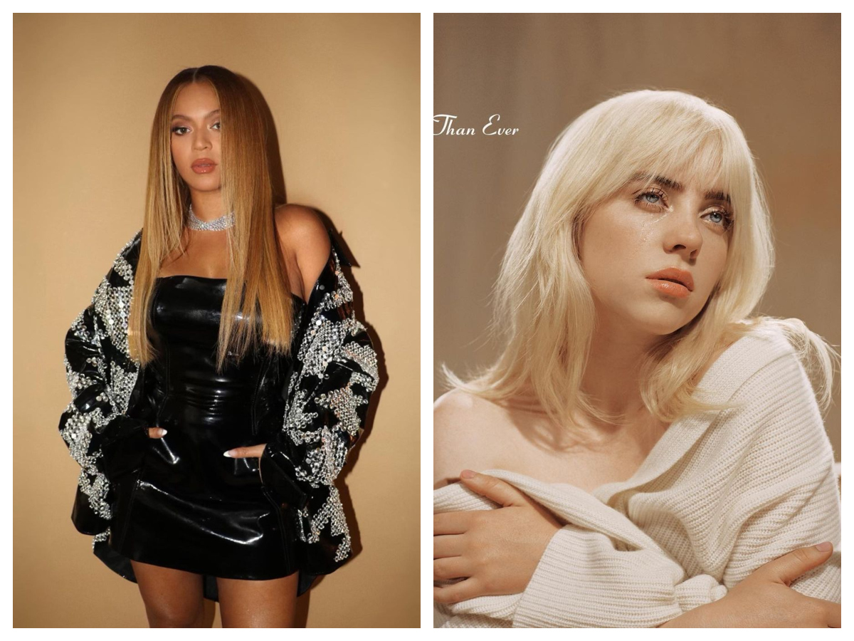 Bραβεία Όσκαρ 2022: Βeyonce και Billie Eilish στην σκηνή με ένα μοναδικό live