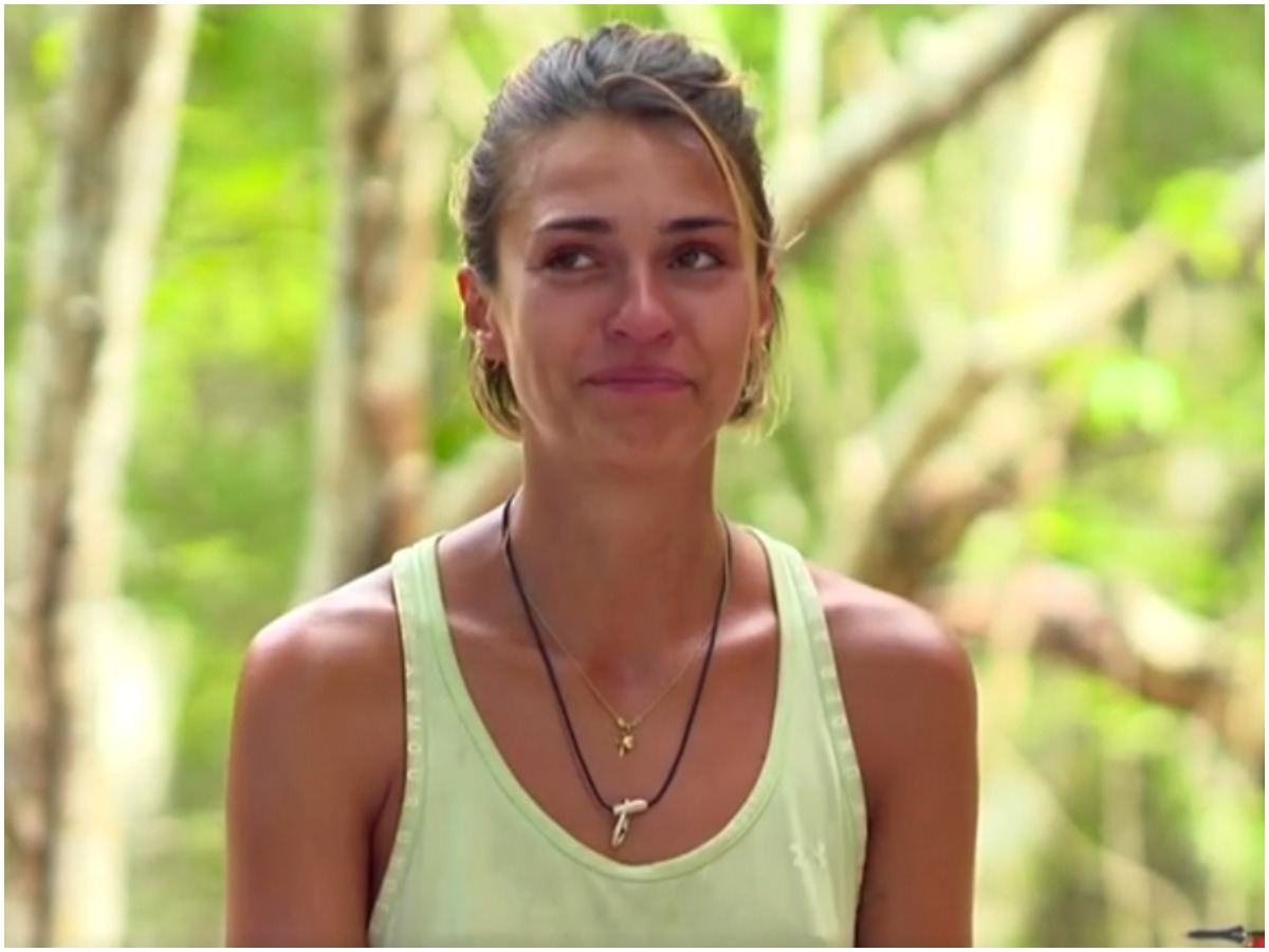 Survivor – Κάτια Ταραμπάνκο: Τα παιδικά χρόνια στην Ουκρανία και η συγκίνηση για την μητέρα της