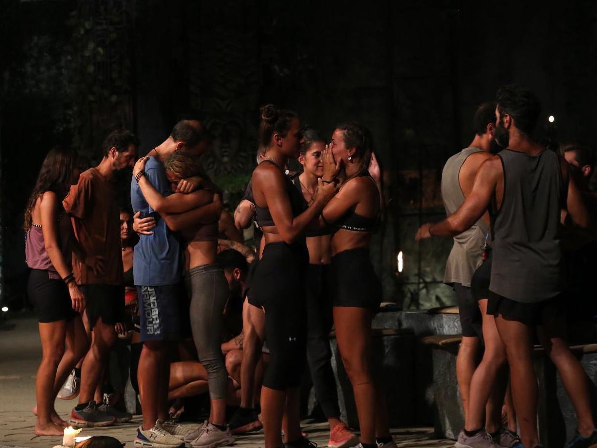 Survivor: Χαμός στο έκτακτο συμβούλιο του νησιού – Έτσι διαμορφώθηκαν οι δύο νέες ομάδες
