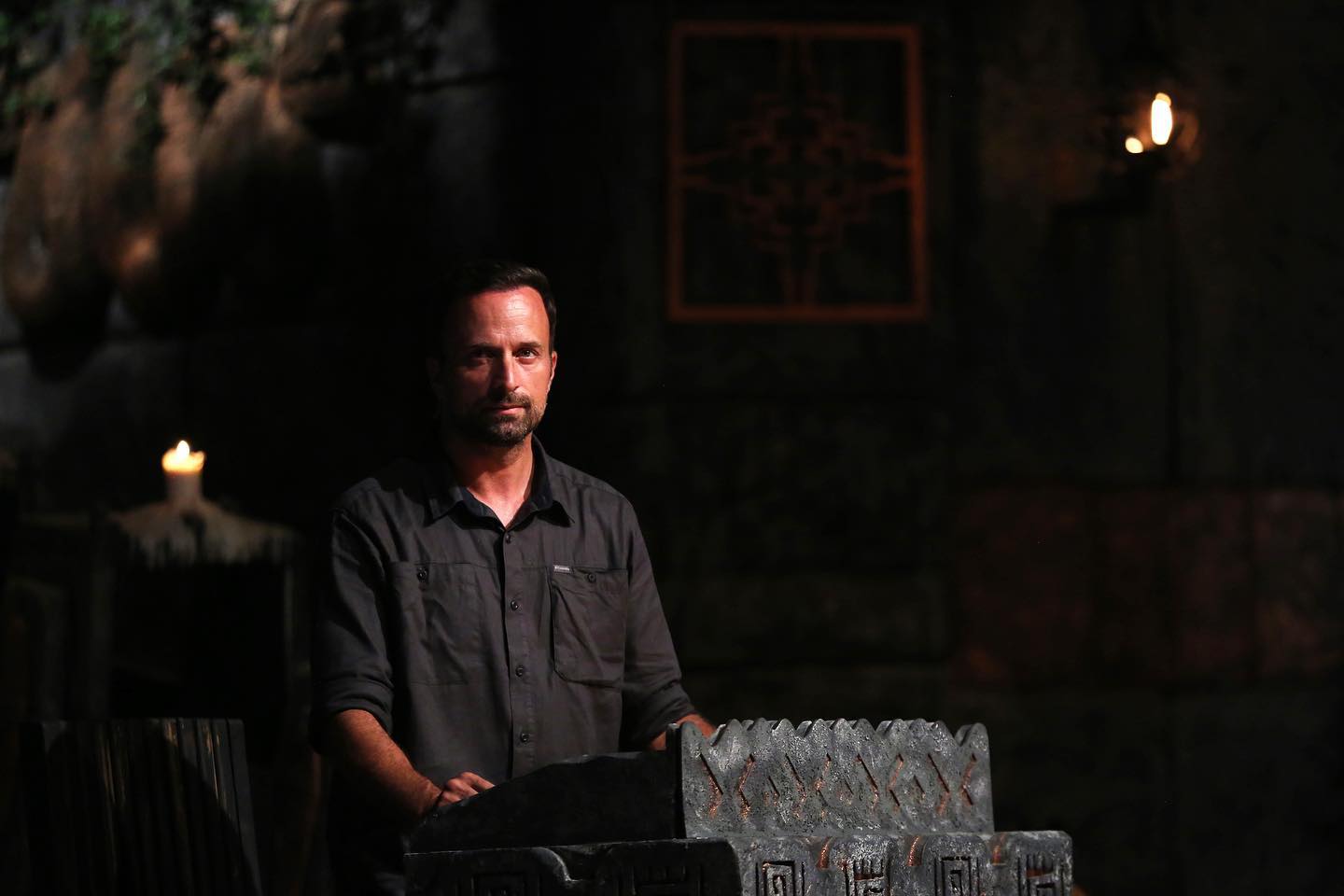 Survivor: Σπύρος Μαρτίκας και Σταυρούλα Χρυσαειδή οι δυο νέοι υποψήφιοι προς αποχώρηση