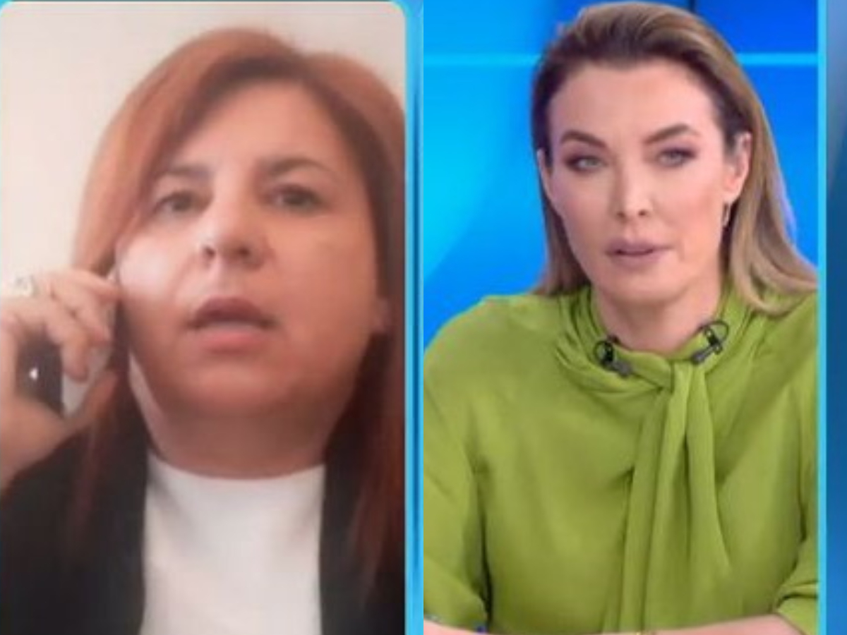 Ρούλα Πισπιρίγκου: Η γυναικολόγος της 33χρονης στο TLive – «Παρέδωσα τρία υγιή μωρά και τώρα είναι στο χώμα»