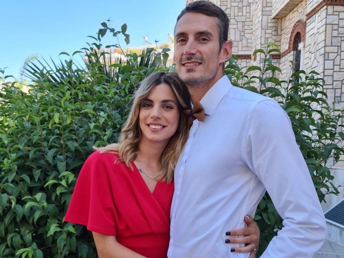 Survivor: Η Σταυρούλα Χρυσαείδη ξεσπά σε κλάματα – Η ανάρτηση του συντρόφου της