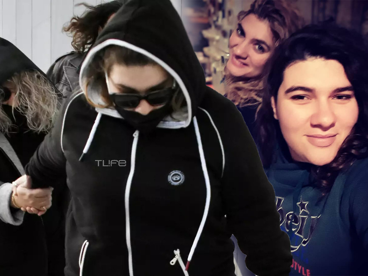 Δήμητρα Πισπιρίγκου στην Τατιάνα Στεφανίδου: «Η Ρούλα και ο Μάνος είχαν ερωτικές σχέσεις μέχρι και λίγο πριν τη σύλληψη»