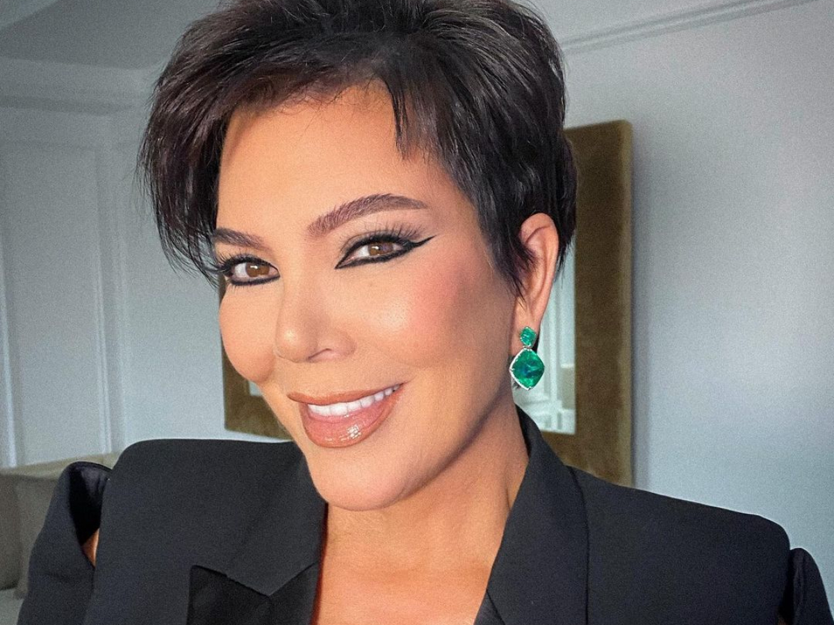 Kris Jenner: Μόλις αποχωρίστηκε το iconic pixie και δεν θα τη γνωρίσεις