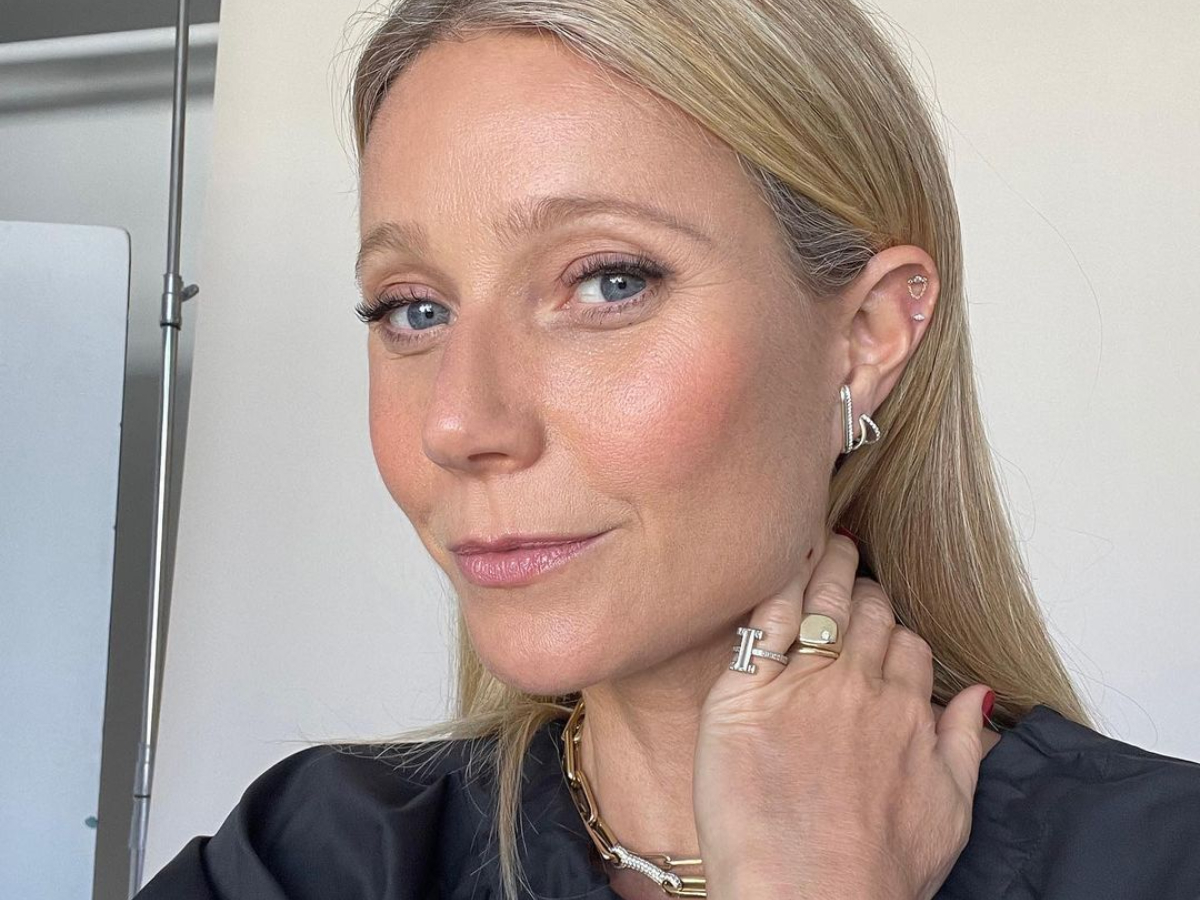 Gwyneth Paltrow: Τα πέντε βήματα περιποίησης που ακολουθεί κάθε πρωί