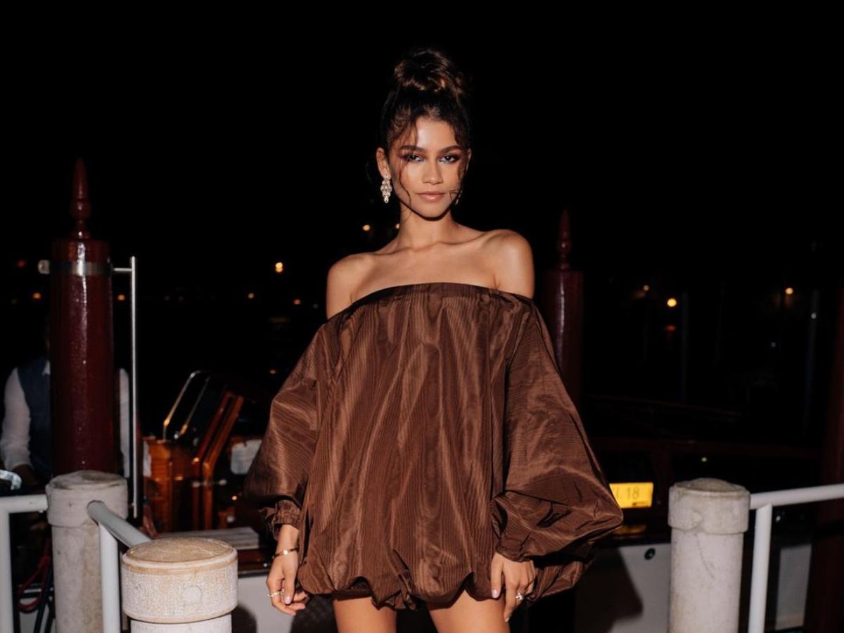 Zendaya: Με ανανεωμένο hair look που θα σε εμπνεύσει αν δεν είσαι έτοιμη να κόψεις τα μαλλιά σου