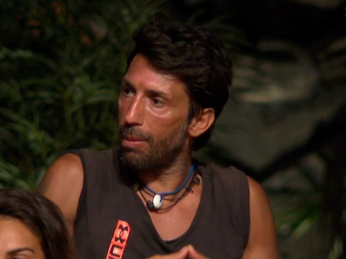 Survivor: Ο Κωνσταντίνος Εμμανουήλ πρώτος υποψήφιος προς αποχώρηση αυτής της εβδομάδας