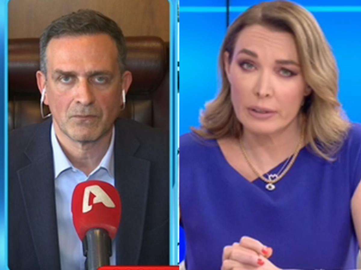 Ρούλα Πισπιρίγκου: Τι λέει στο T-Live ο δικηγόρος της 33χρονης για τα ανώνυμα τηλεφωνήματα