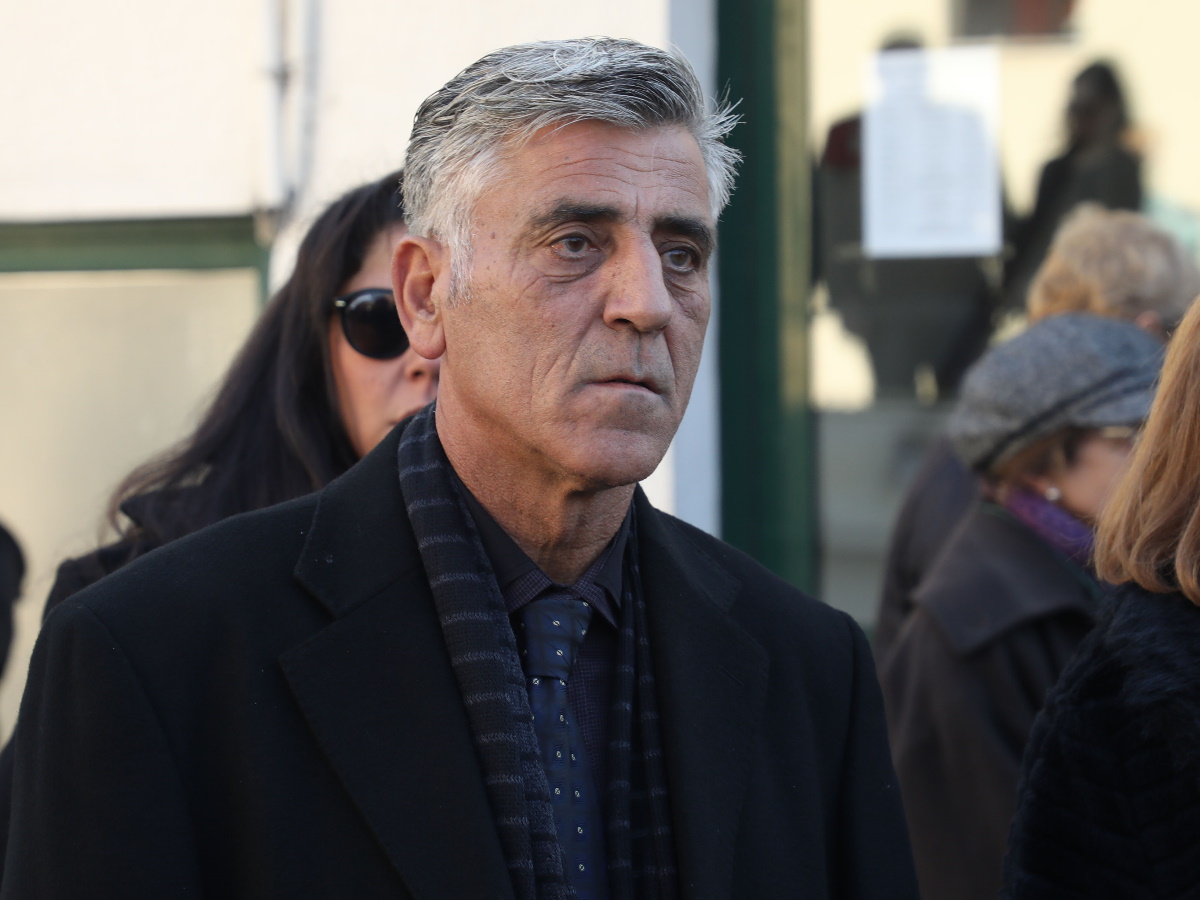Πέτρος Ξεκούκης: «Γυναίκα ανέβηκε στη σκηνή και με χαστούκισε εξαιτίας του ρόλου μου στο “Άγγιγμα ψυχής”»
