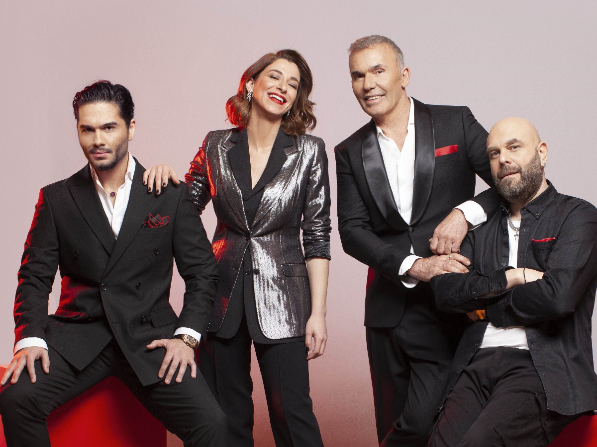 X-Factor: Συνεχίζονται οι auditions του πιο επιδραστικού ριάλιτι show
