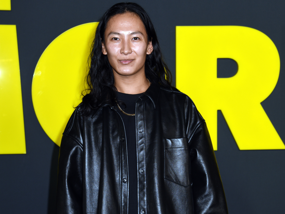 Alexander Wang: Eπιστρέφει στις πασαρέλες μετά το «σκάνδαλο» του 2019