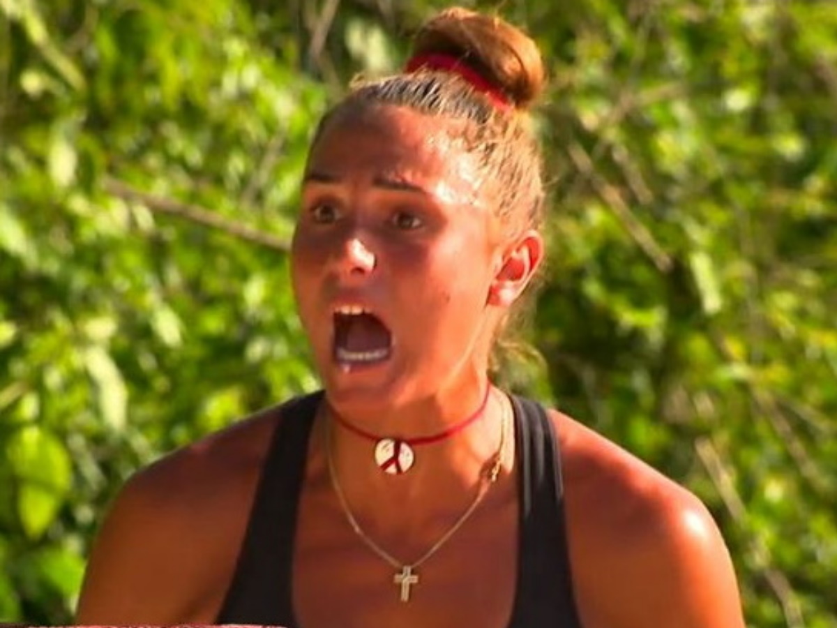 Survivor: Ο κακός χαμός με την άσεμνη φράση του Άρη Σοϊλέδη – «Δεν ντρέπονται τα γαϊδούρια;»