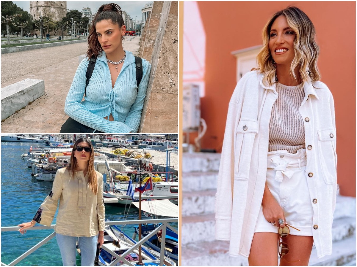 Πάσχα: Οι αποδράσεις των celebrities για τις φετινές γιορτές – Δες που βρέθηκαν
