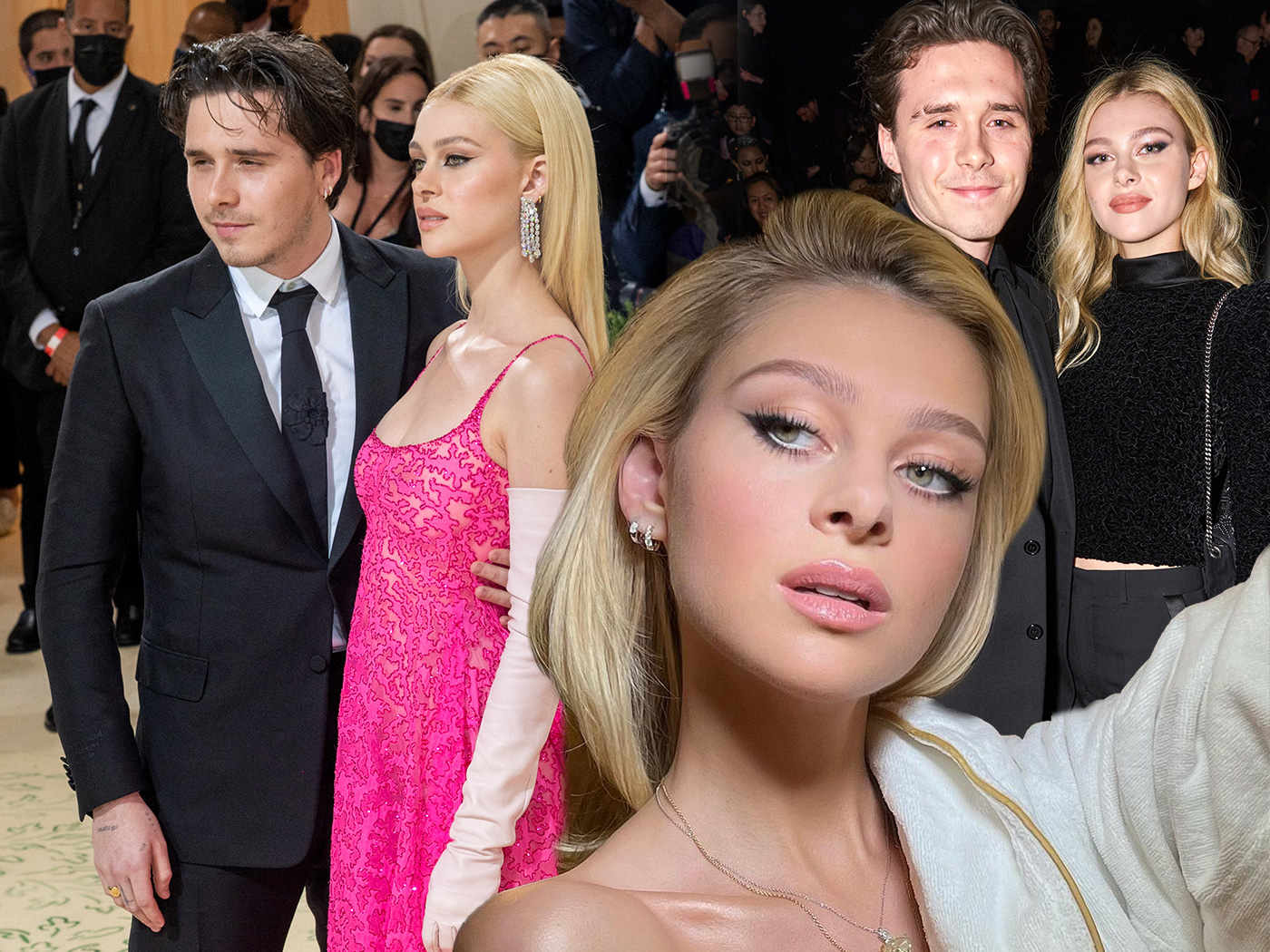 Nicola Peltz: Η προσωπική της facialist αποκαλύπτει τα πάντα για την περιποίηση της επιδερμίδας της πριν το γάμο