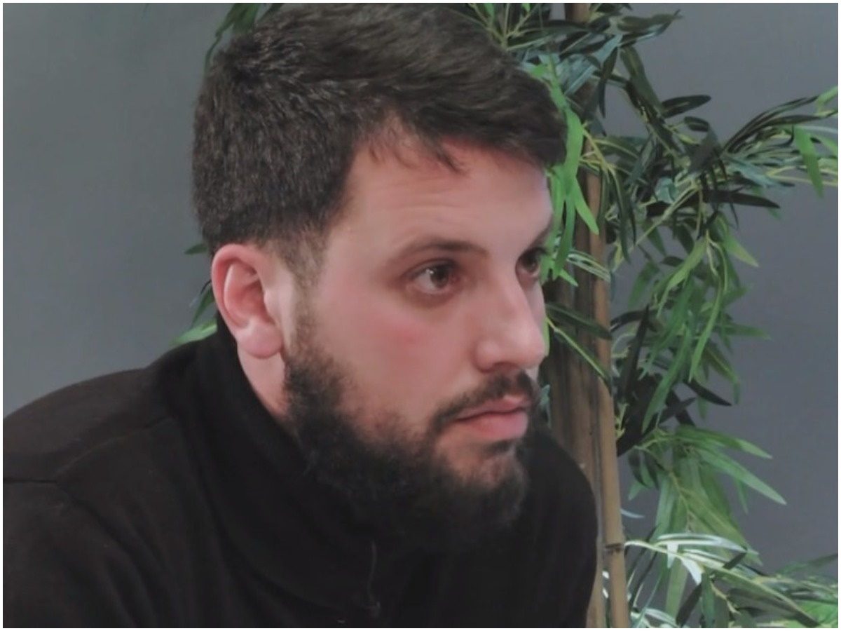 Μάνος Δασκαλάκης: «Εάν αποδειχθεί και για τα άλλα δύο παιδιά, θέλω να μπω στο κελί να την σκοτώσω»