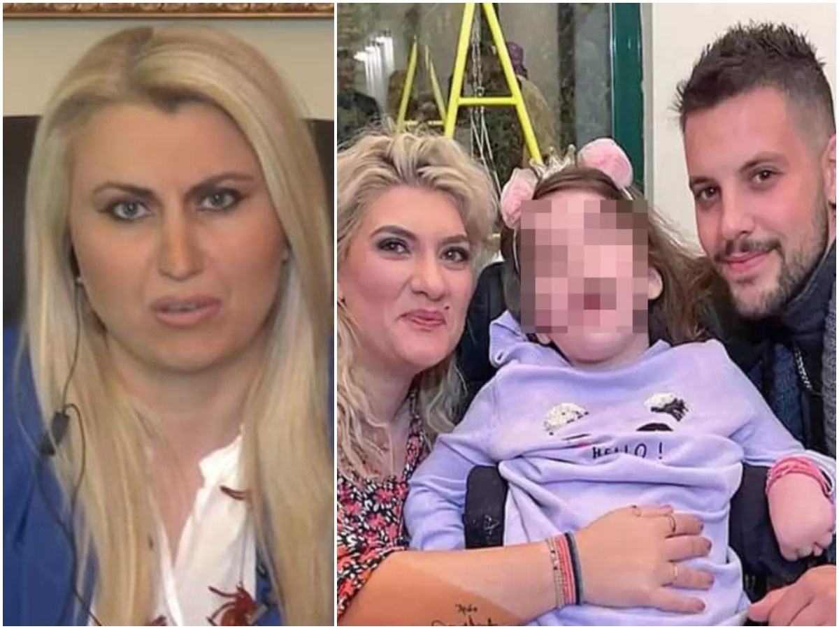 Γιάννα Παναγοπούλου για Ρούλα Πισπιρίγκου: Η προσέγγιση από την κατηγορούμενη και ο λόγος που δεν δέχτηκε να την εκπροσωπήσει