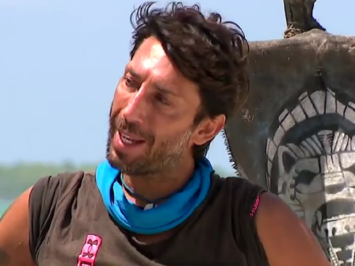 Survivor – Κωνσταντίνος Εμμανουήλ: «Τους ξεβράκωσα πάρα πολλές φορές»