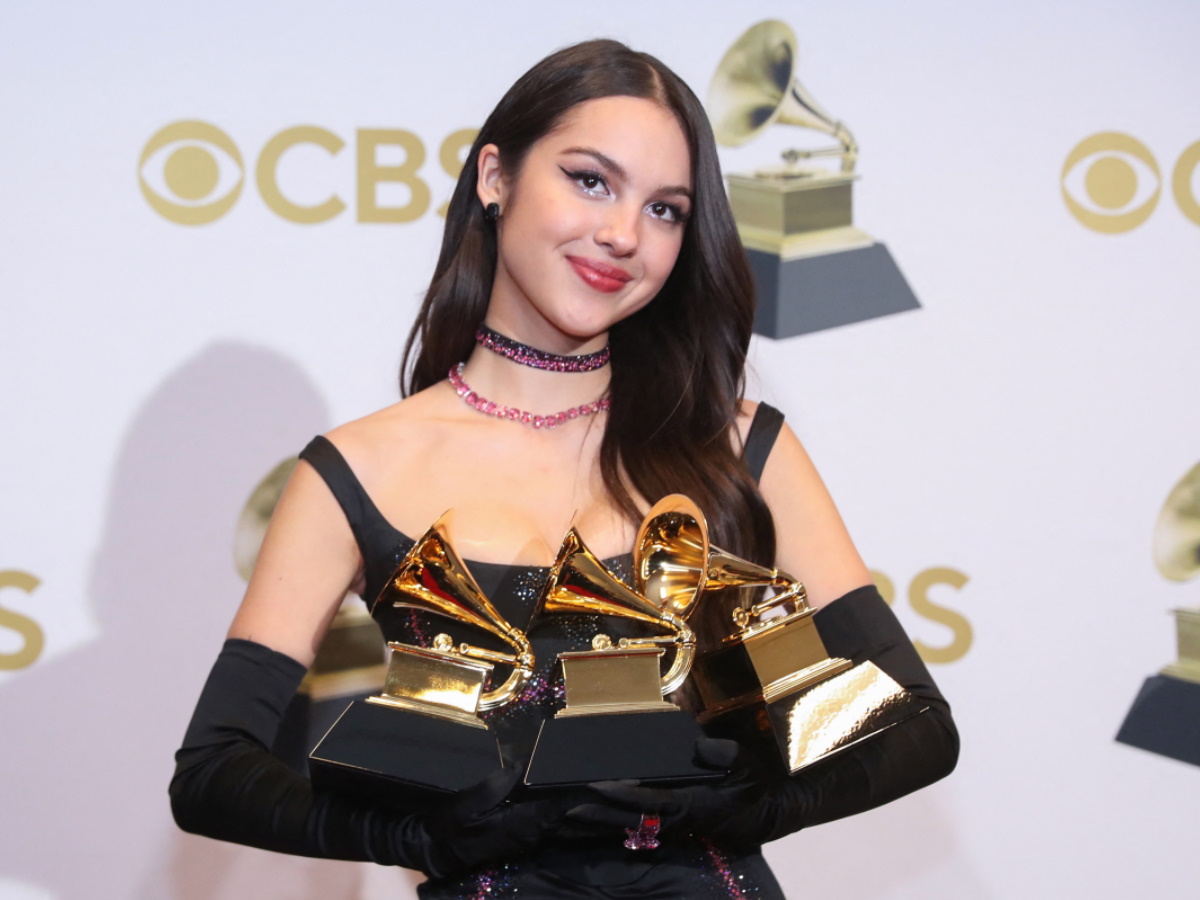 Grammys 2022: Αυτοί είναι οι νικητές των μουσικών βραβείων