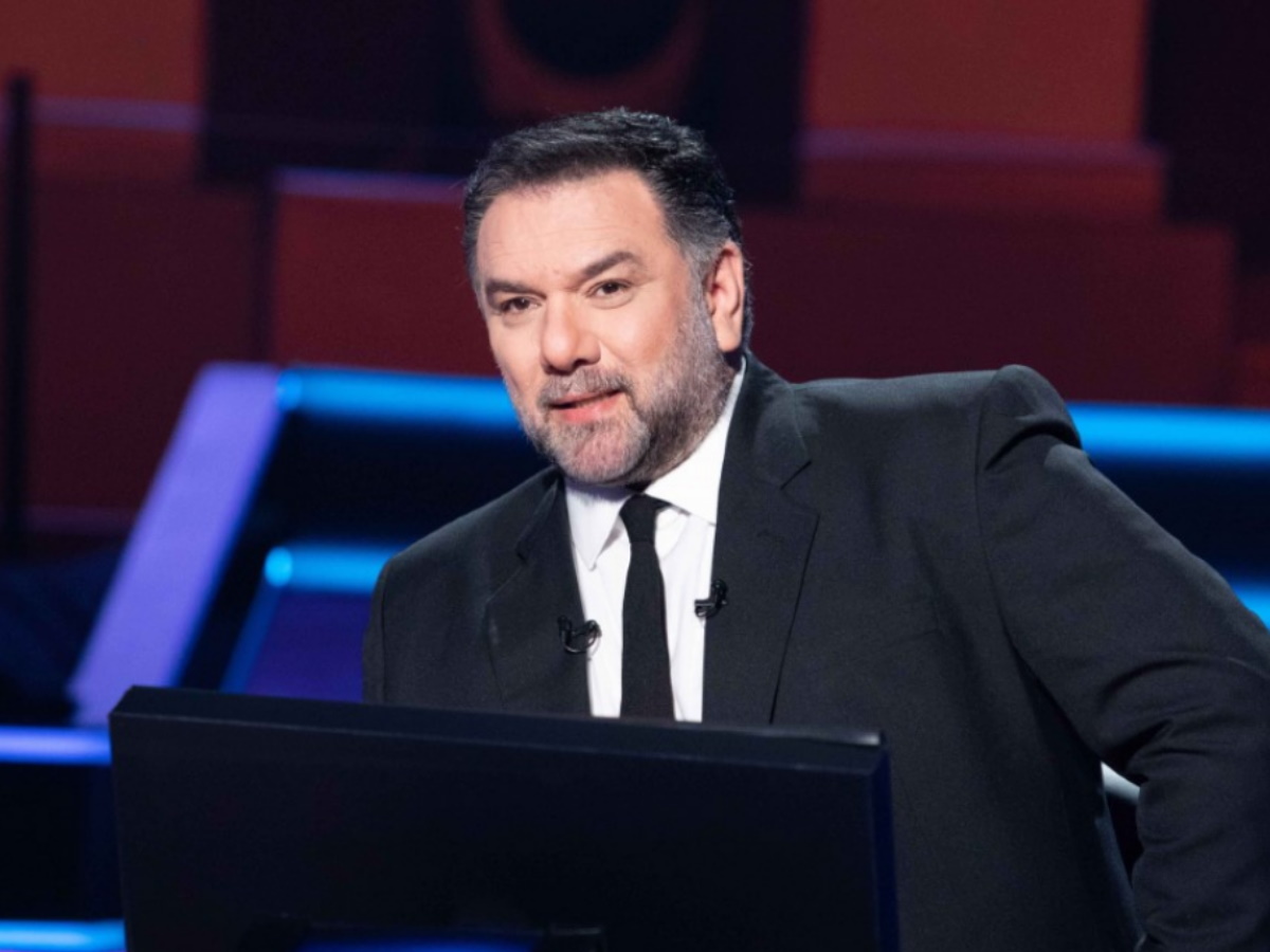 Γρηγόρης Αρναούτογλου: Έπεσε θύμα διαδικτυακής απάτης – «Είναι σοκαριστικό»
