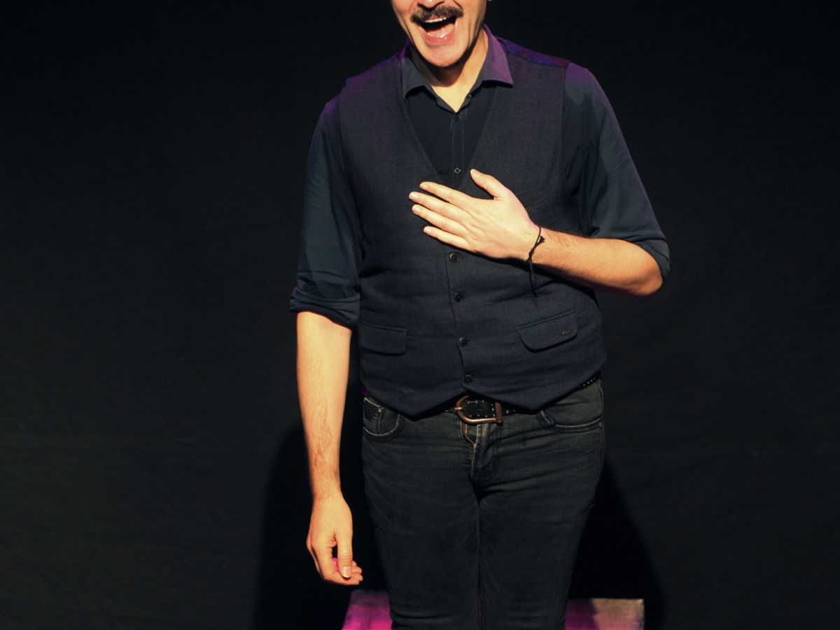 Γιώργος Ηλιόπουλος «Ο θάνατός του με διέλυσε, όταν βρω τα λεφτά θα