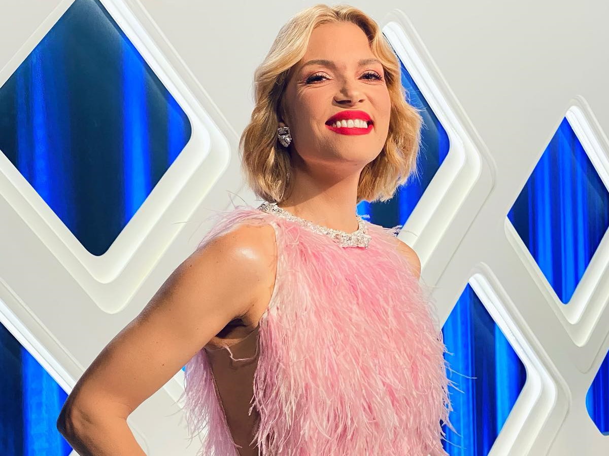 GNTM: Η Βίκυ Καγιά επιστρέφει – Τι αλλαγές θα δούμε στον νέο κύκλο