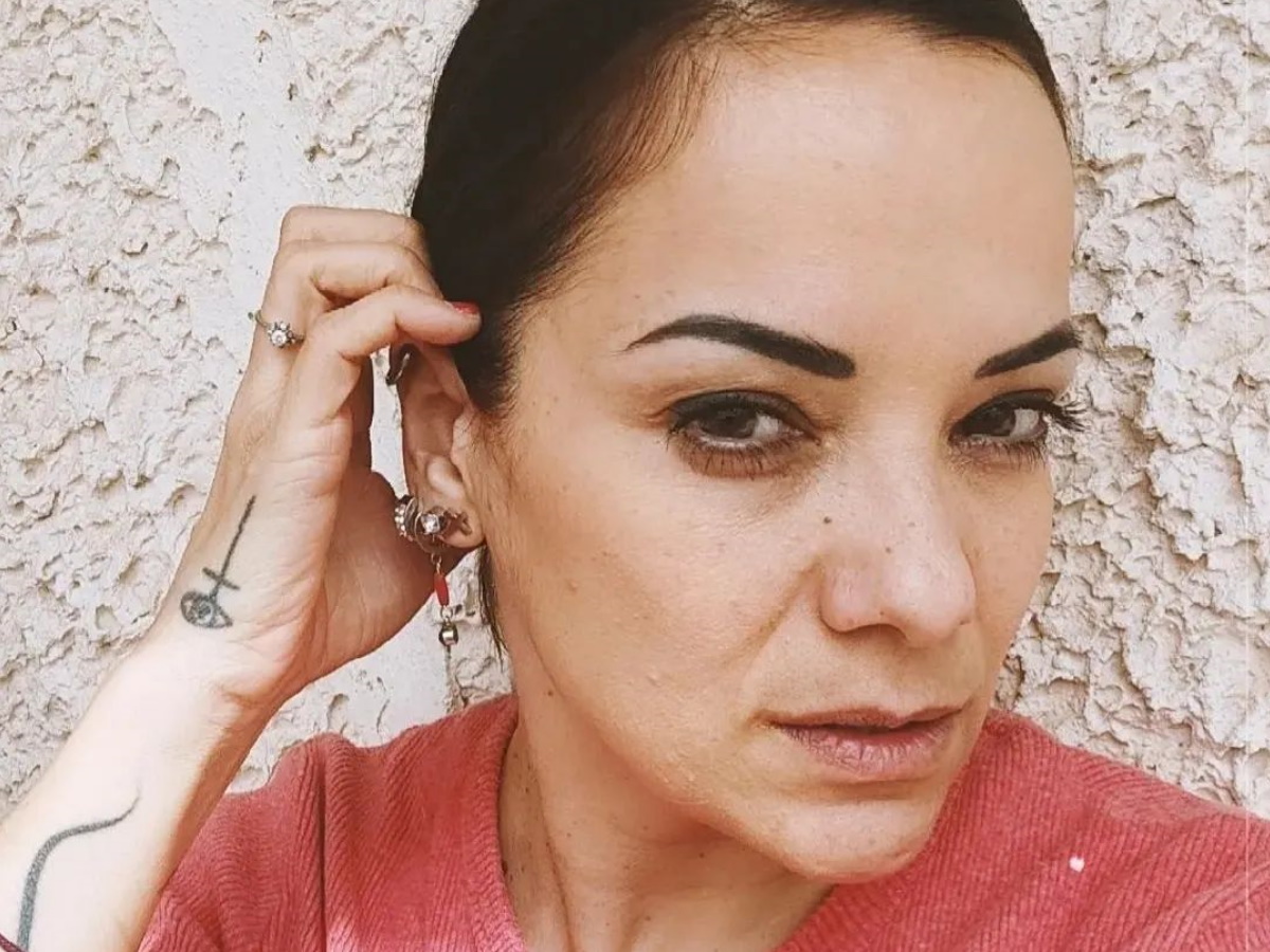 Κατερίνα Τσάβαλου: «Στα 20 μου δέχτηκα σεξουαλική κακοποίηση»