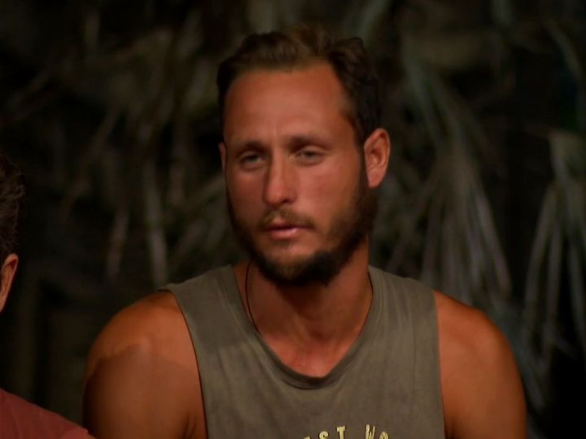 Survivor: Ο Γιώργος Κατσαούνης ο πρώτος υποψήφιος προς αποχώρηση