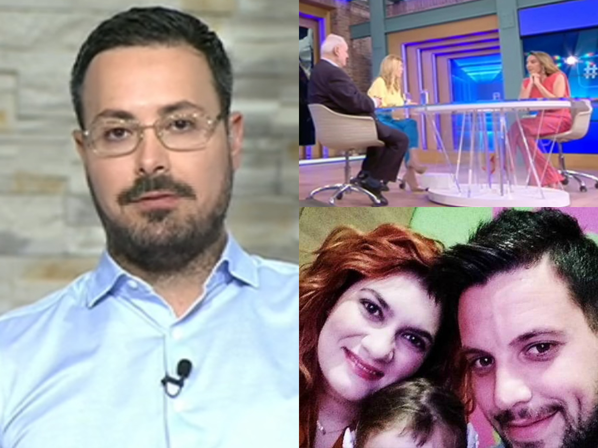 Ρούλα Πισπιρίγκου: Αποκάλυψη «βόμβα» από τον Πέτρο Κουσουλό για το μυστηριώδες ανώνυμο τηλεφώνημα στο T-live