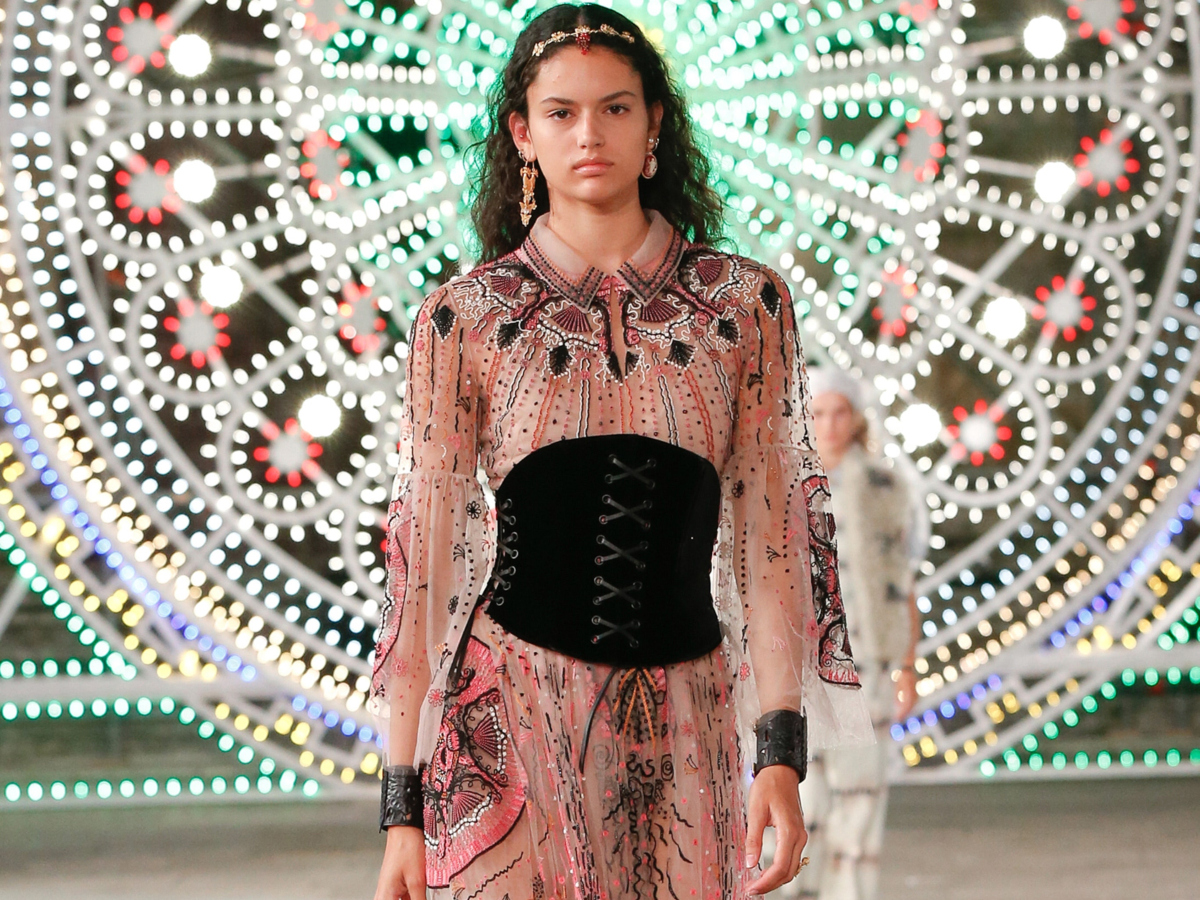 To επόμενο Dior show θα γίνει στην Σεβίλλη
