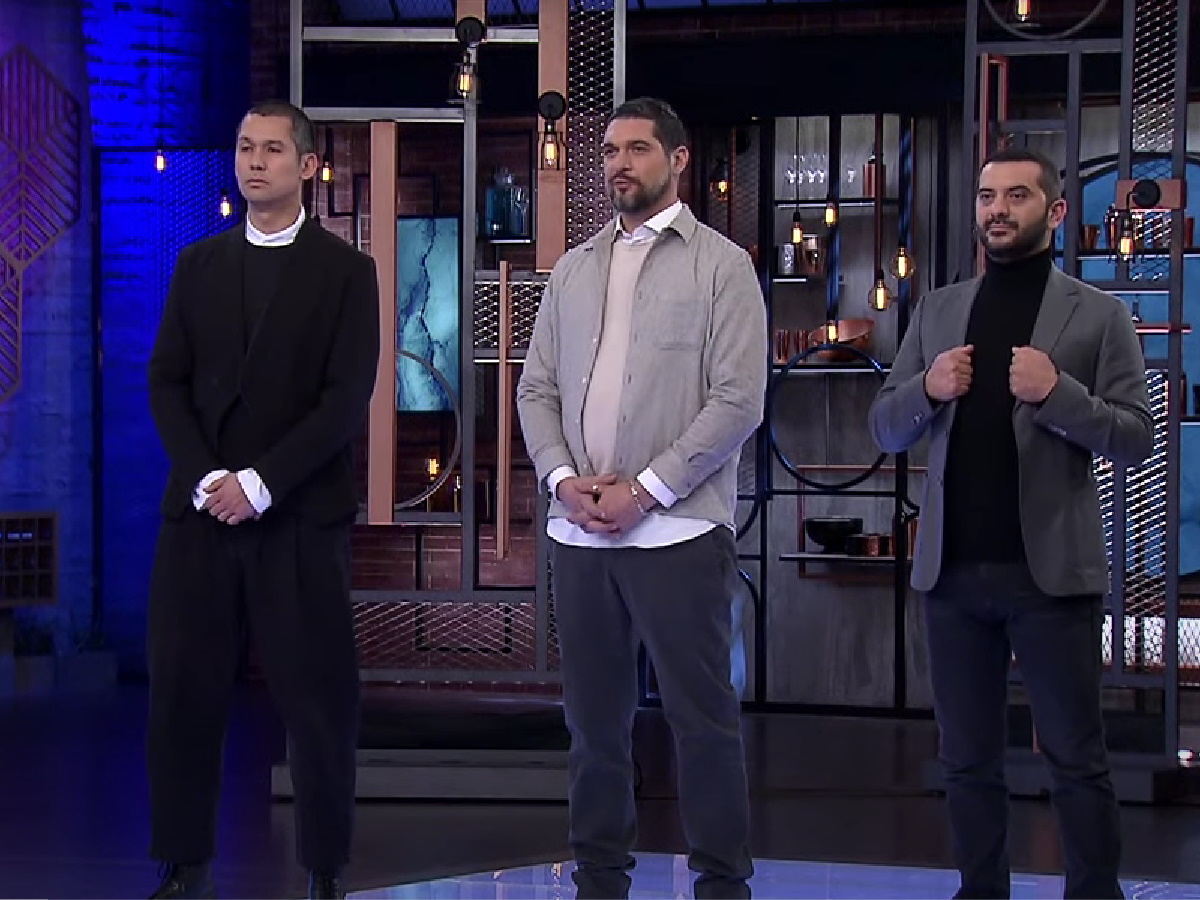 MasterChef: Ποιοι παίκτες θα μπουν στη χρυσή δεκάδα του διαγωνισμού – Όσα θα δούμε απόψε