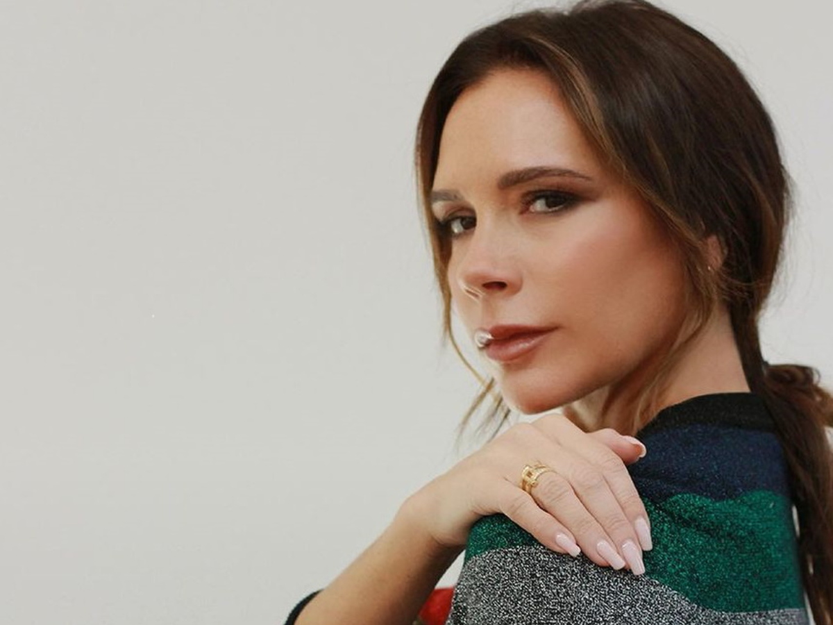 Victoria Beckham: Κυκλοφόρησε την πρώτη Body-Conscious συλλογή της