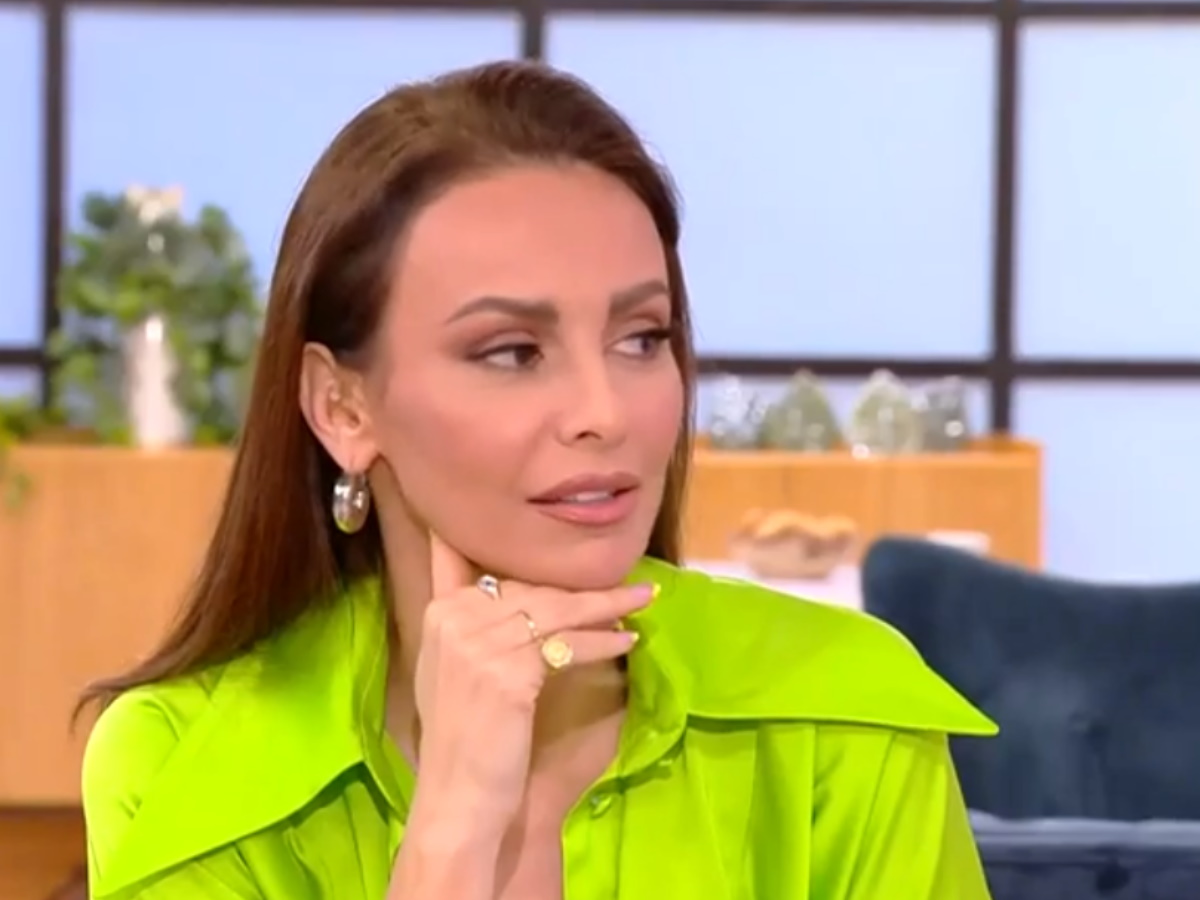 Μπέττυ Μαγγίρα: Οι δύο προτάσεις για το Survivor και η αποκάλυψη για τους λόγους που είπε «όχι»